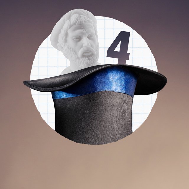 4 математических фокуса, которые увлекут и взрослых, и детей