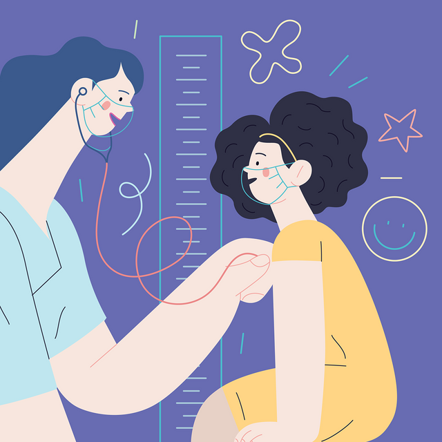 11 важных вопросов о детском здоровье. Отвечают эксперты «Мела»