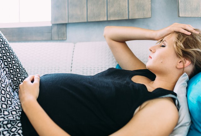 Я беременна вторым ребёнком, но не могу принять и полюбить его: что делать