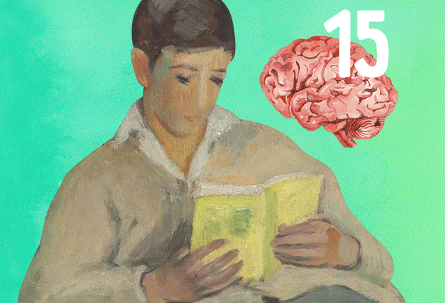 15 классных книг о науке, мозге и прививках, которые стоит прочитать этим летом