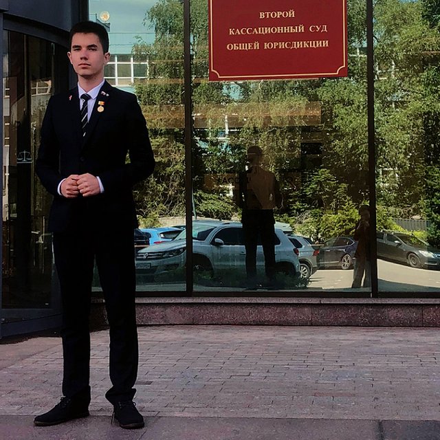 «Я сам отстаиваю свои интересы, без адвокатов». 18-летний выпускник – о суде с рязанским минобром из-за баллов ЕГЭ