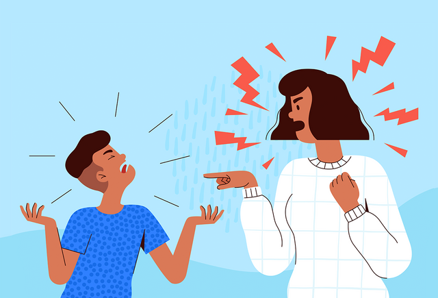 Мне 12, но мама меня не понимает и считает, что я еще маленький. Что делать?