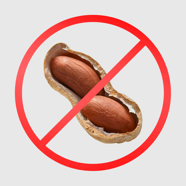 Как арахис выгоняли из школ. История борьбы с аллергеном, в которой не всё так просто