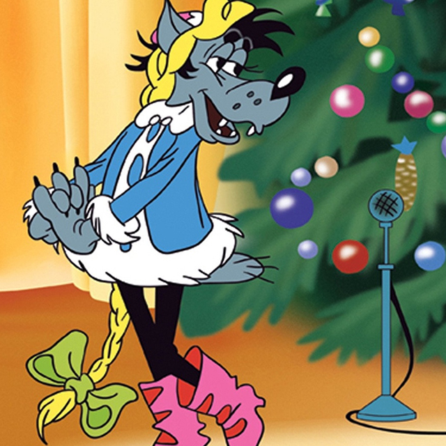 20 самых странных и милых ляпов в советских мультфильмах