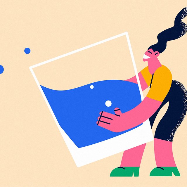 Подросток пьет только воду, от других напитков отказывается: нормально ли это?