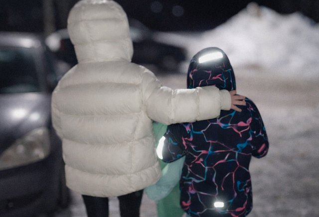 «Найдена, жива!»: кто похитил 9-летнюю девочку из Смоленска, которую искали три дня