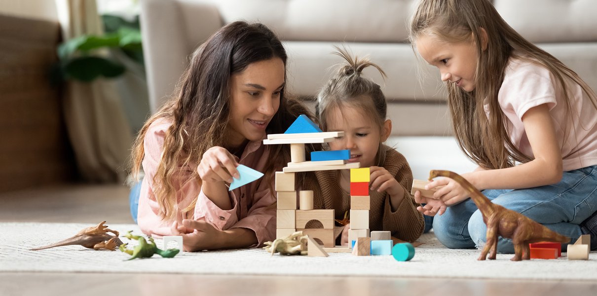 Не только счёт и письмо: какие навыки важно развивать у ребёнка