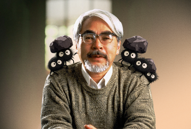 6 вопросов о фильмах Миядзаки: почему они такие уютные, а главные персонажи — почти всегда женщины