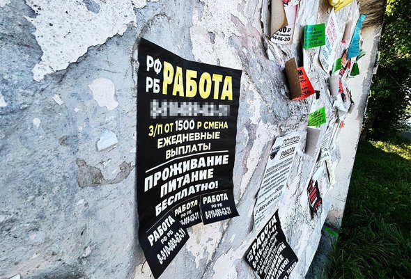 «Кадров не хватает, но вы нам не подходите». Опыт учительницы со стажем, которая долго искала работу