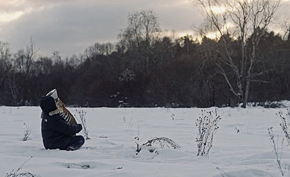 «Фанк 10» — фестиваль научного кино для школьников. «Дом тигра» (12+)