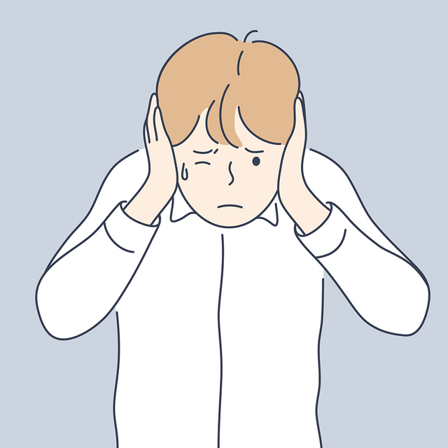 Я слышу, как брат занимается сексом, и мне это неприятно. Что делать?