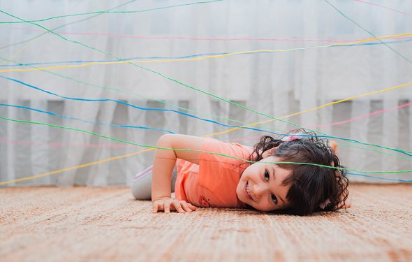 18 идей для детского праздника дома. Весело, экономично и без проблем