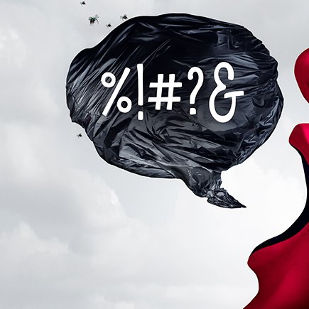 Почему невозможно полностью оградить детей от мата и грубости (даже не пытайтесь)