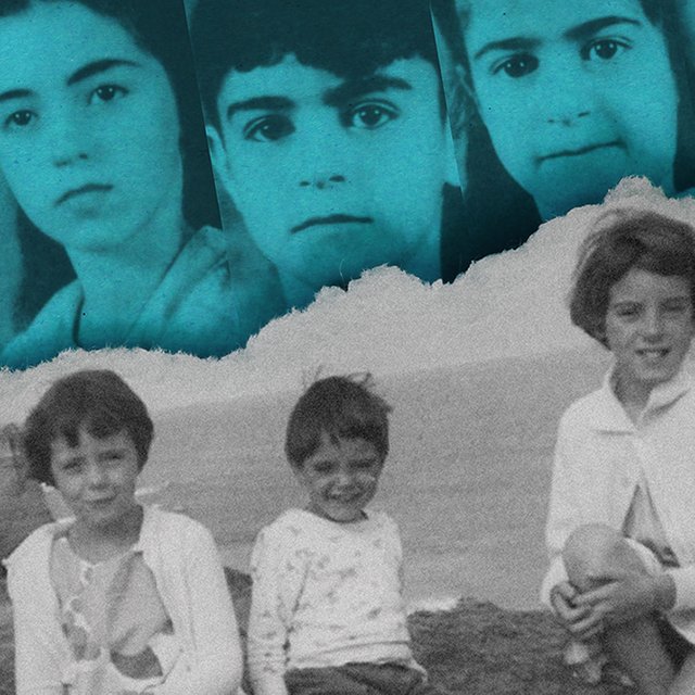 Пропавшие дети, разлученные близнецы и юные модели: лучшие расследования «Мела»