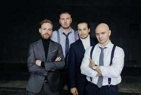 Обложка «Тема секса должна появляться без напускной строгости, но и без ёрничанья»