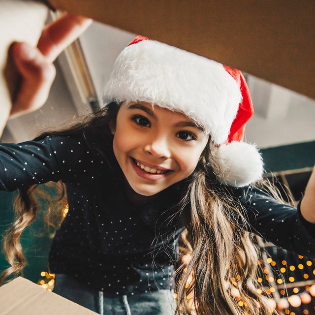 3 идеи новогоднего квеста: дети ищут подарки, а родители просто отдыхают