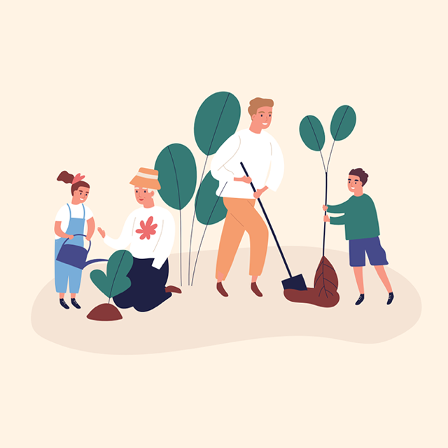 7 способов вырастить из ребёнка хорошего человека