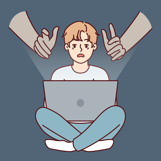 Как вычислить мошенника — и другие правила безопасности детей в интернете