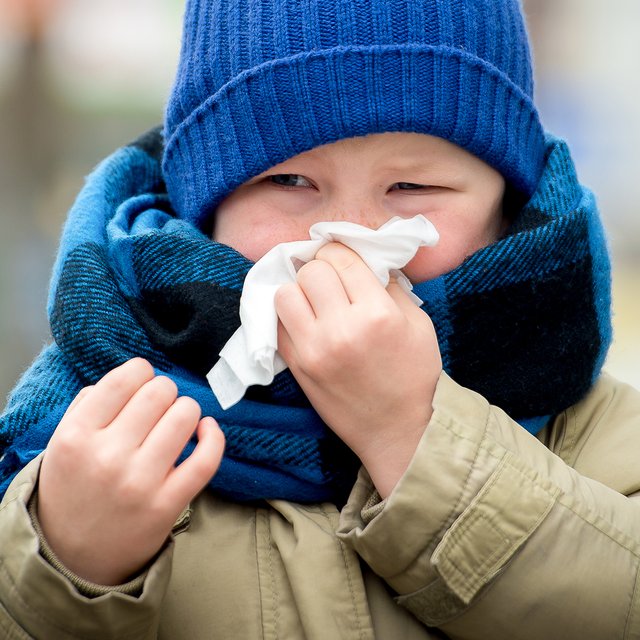 5 ответов на вопросы про детский иммунитет: «падает» ли он весной и почему в садах все болеют