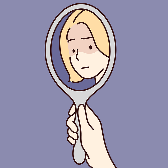 Мне 13, и я себе не нравлюсь. Все смеются над моими переживаниями. Что мне делать?