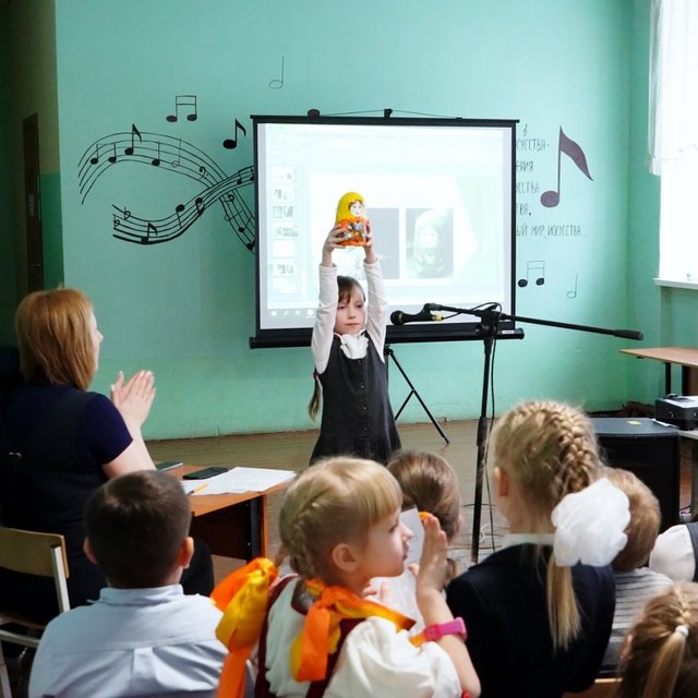 Выстоять вопреки всему. Как живёт школа в Карелии, где 80% учителей — её выпускники