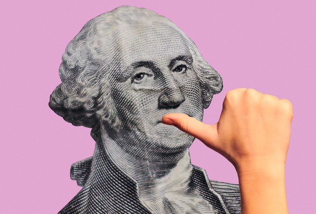 Не могу отучиться сосать палец. А мне уже 14 лет! Что делать?