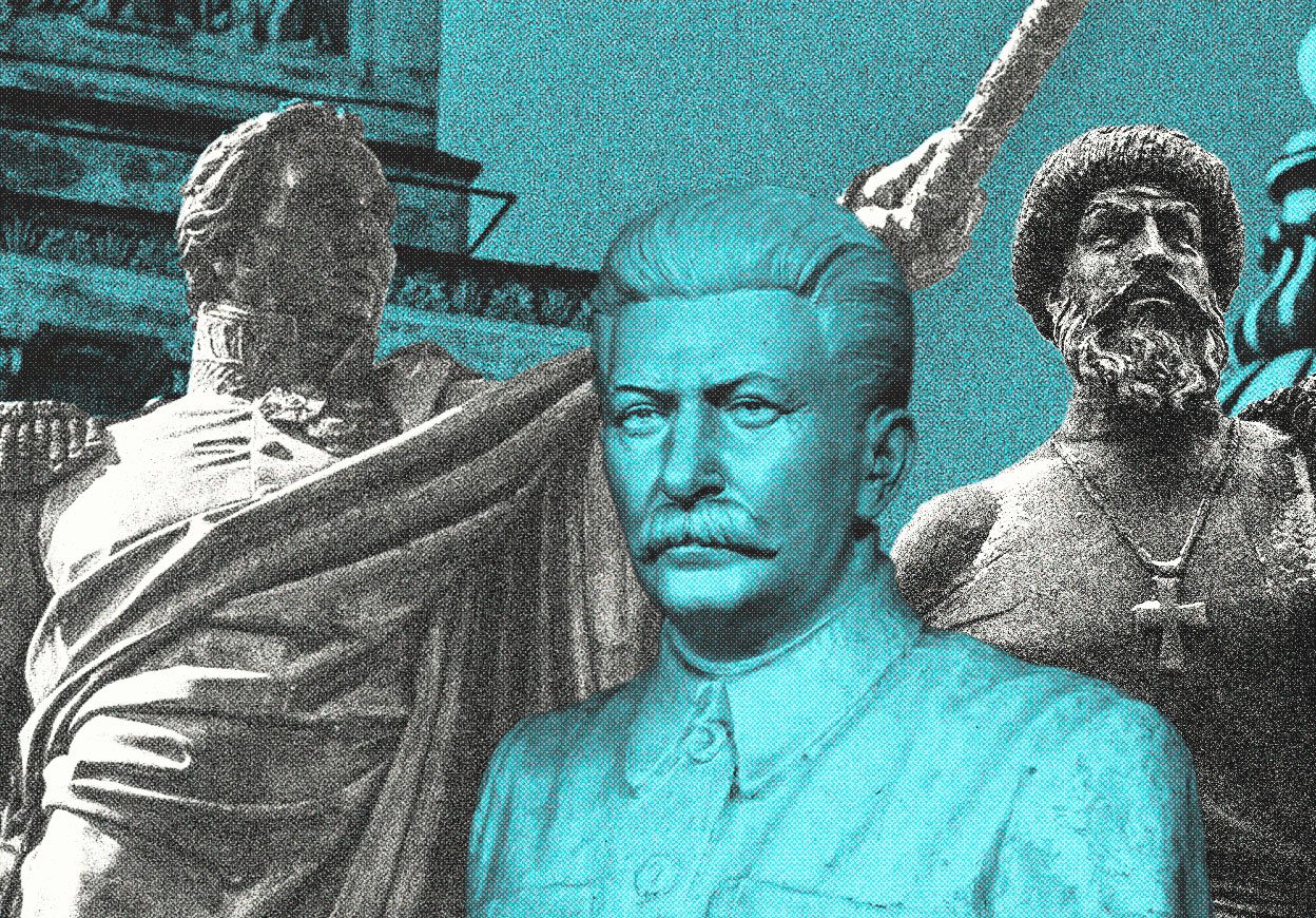 ЕГЭ и ОГЭ по истории
