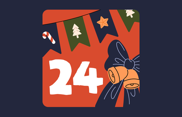 Семейный адвент-календарь