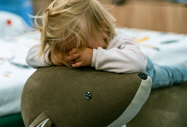 Обложка Игра против застенчивости: как помочь ребенку раскрыться