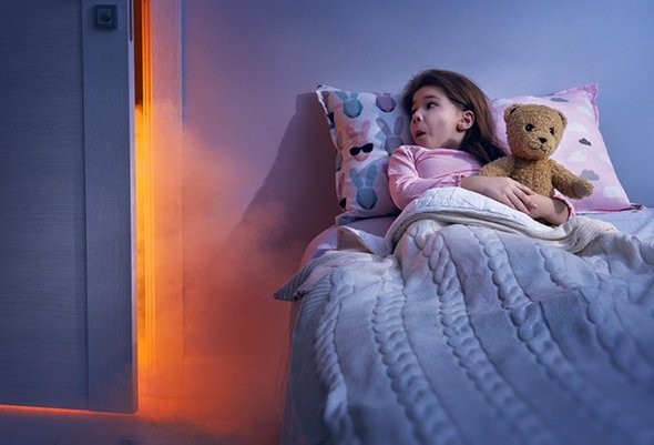 Дурные сны: психотерапевт рассказывает, почему нам снятся кошмары
