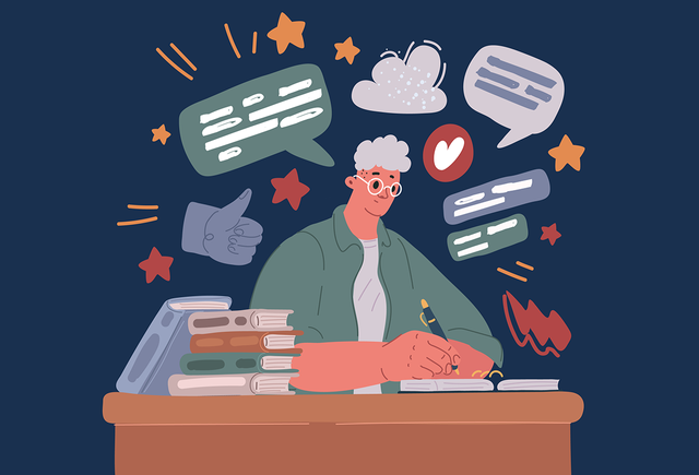 ЕГЭ по русскому языку — 2026: как его сдать, если ты не гуманитарий