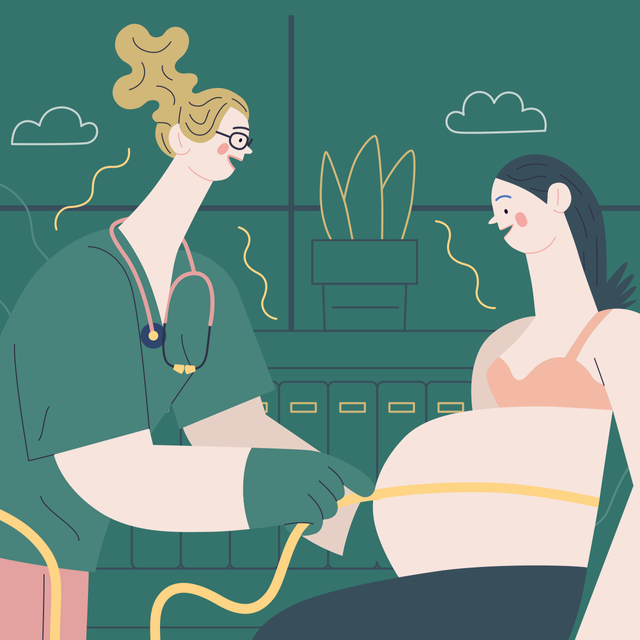 10 советов молодых матерей тем, кто только узнал, что ждет ребёнка