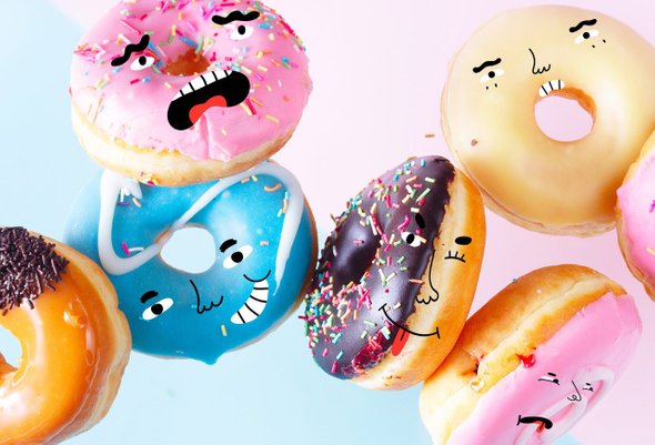 Сладное, Вредное, Конфеты, Углеводы