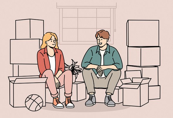 4 токсичных сценария начала семейной жизни: и способы их избежать, психология, отношения, семья