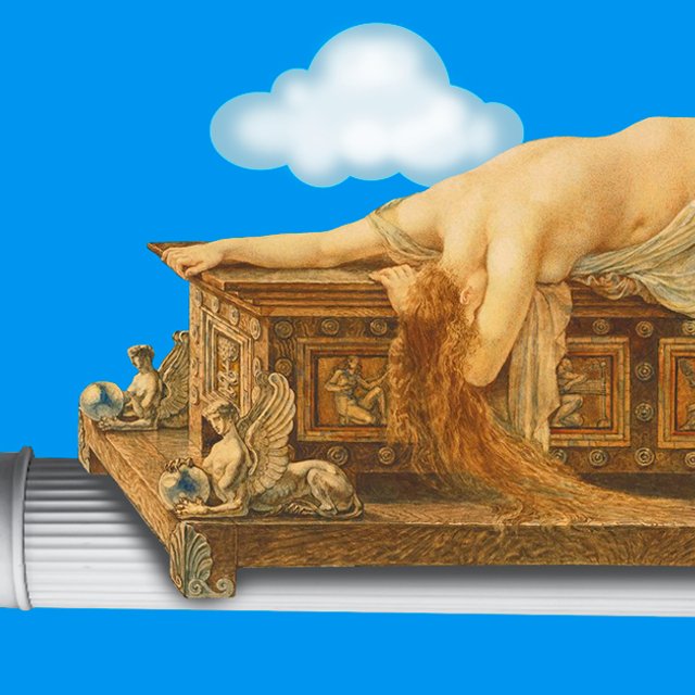 Что было в ящике Пандоры? Тест: знаете ли вы мифы Древней Греции лучше пятиклассника