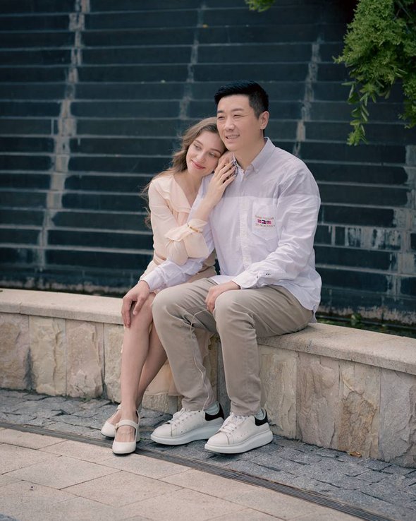 «Тут ребенок до трех лет — бог». Правила воспитания мамы, которая 7 лет живет в Китае