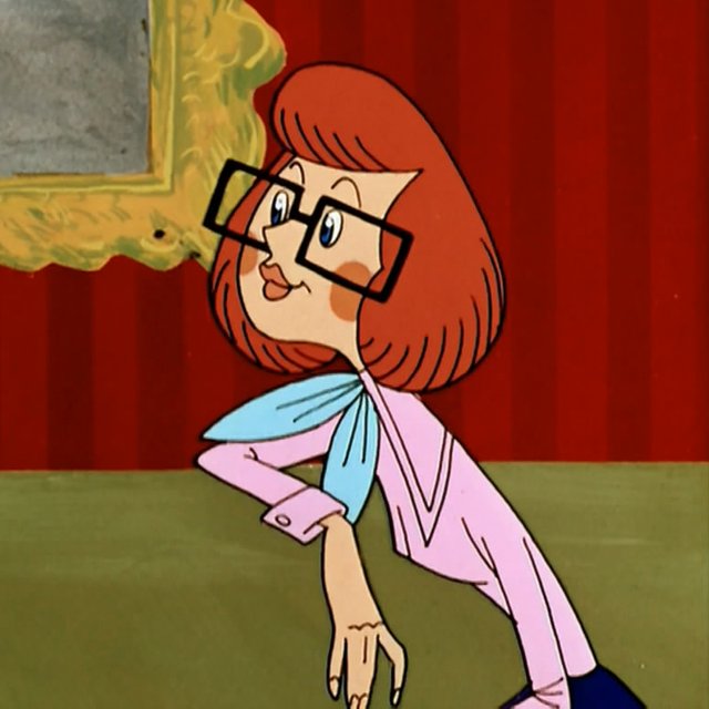 «Так! Выбирай: или я, или кот!». Тест: какая вы мама из советского мультика?