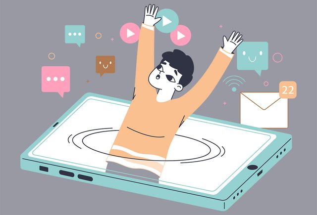 Обложка «Ребенок буквально морщится при виде текста длиннее трех абзацев». Учитель — о неспособности детей думать