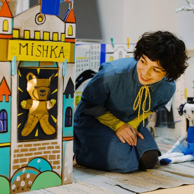 16 событий марта для детей, родителей и педагогов