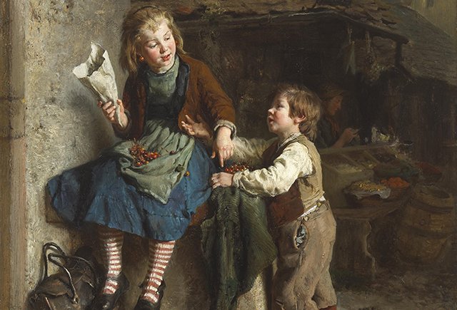 Что делать, если дети в семье постоянно ссорятся и ревнуют друг друга