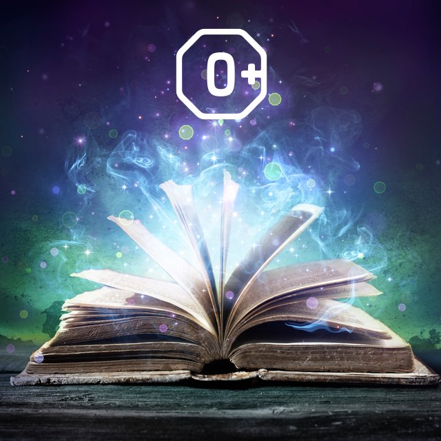 0+: почему делить книги на "взрослые" и "детские" уже неактуально