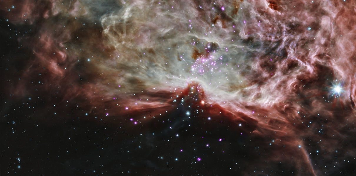 6 практических
занятий о космосе