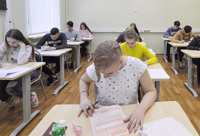 Что изменится в ЕГЭ-2018 и как безболезненно совмещать тусовки и учёбу