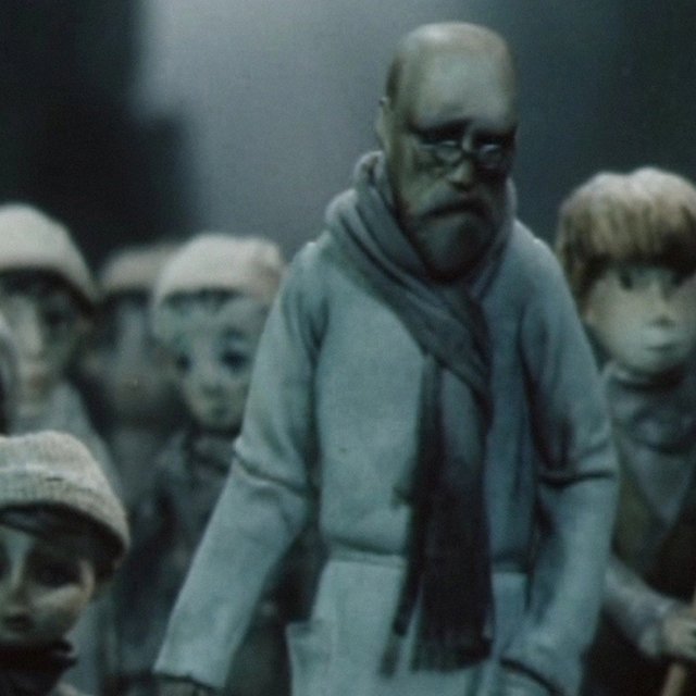 5 важных мультфильмов о войне, которые стоит посмотреть вместе с ребёнком