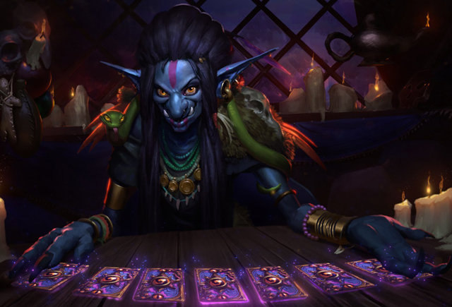 Почему нельзя «предчувствовать заранее»?