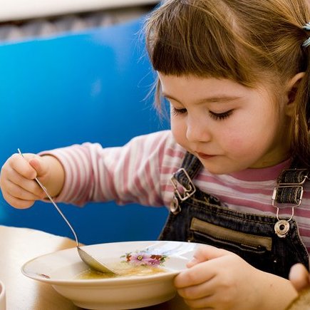 Должны ли ребенку-аллергику в детском саду предоставить специальное меню?