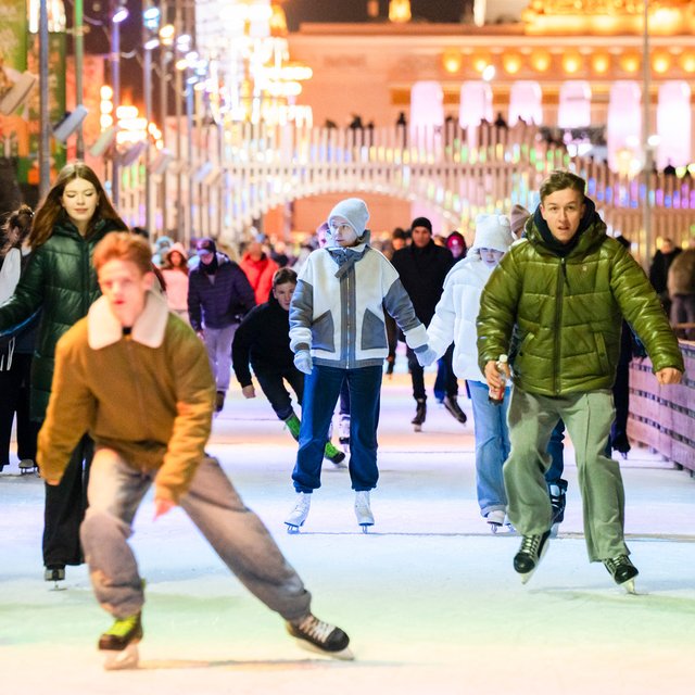 «Конькобежка» или «конькобежица»? 7 зимних слов, в которых мы постоянно делаем ошибки