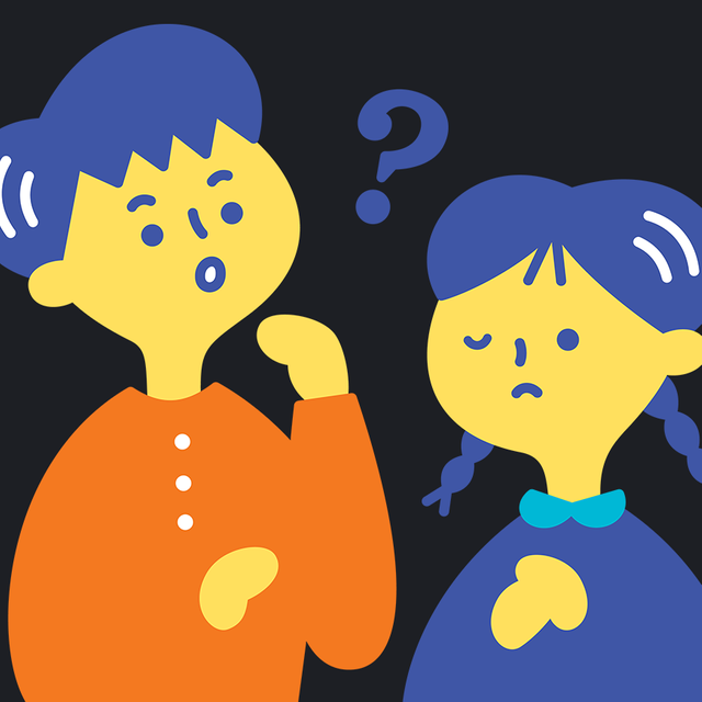 Ребёнка дразнят из-за внешности: как научить его реагировать на это