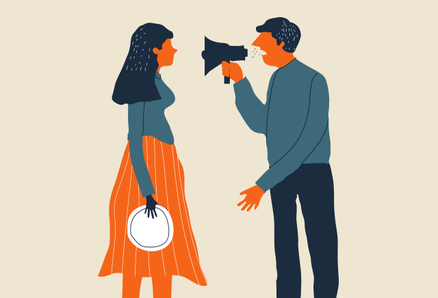 Проблемы в отношениях родителей всегда влияют на ребёнка