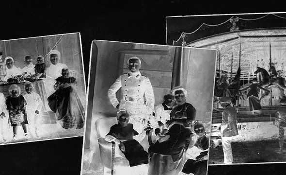 «Последние» — спектакль о том, как все вокруг рушится, но никто, в общем, не против (12+). Театр «Шалом»